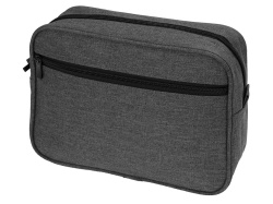 Косметичка-несессер «Planar», Цвет серый