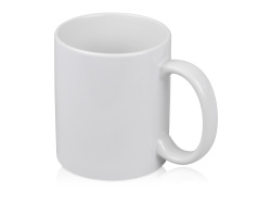 Кружка «Sublime» для сублимации, Цвет белый глянцевый