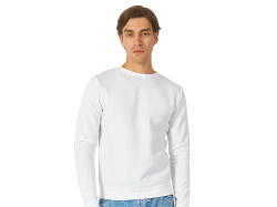 Толстовка «London» мужская, Размер 3XL, Цвет белый