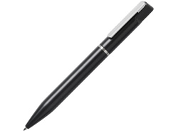 Ручка металлическая шариковая «Somerset», Цвет черный
