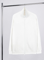 Толстовка унисекс Neofit, молочно-белая, XS–XXL