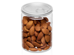 Миндаль жареный «NutBite»