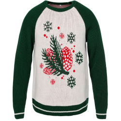 Джемпер Sosnovka, S–XL