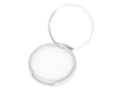 Бальзам для губ с зеркальцем «Jolly», Цвет белый