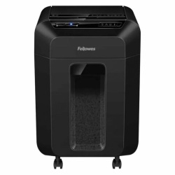 Уничтожитель (шредер) FELLOWES AUTOMAX 80M, 4 уровень секретности, фрагменты 4х12 мм, 80 л., 17 л, FS-46215