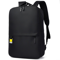 Рюкзак-сет TRAVEL TO GO, Чёрный/Желтый