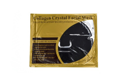 Маска для лица Collagen Crystal Facial Mask