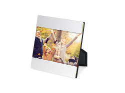 Рамка для фото «SCHMITT», Цвет серебристый матовый