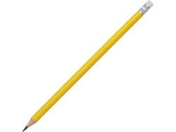 Карандаш «Графит», Цвет желтый