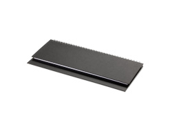 Планинг датированный «Ideal New» на 2025 год, Цвет черный