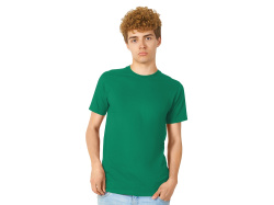 Футболка «Heavy Super Club» мужская, Размер 2XL_v2, Цвет зеленый