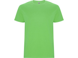 Футболка «Stafford» мужская, Размер 3XL, Цвет зеленое яблоко