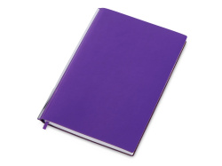 Блокнот А5 «Scribe», Цвет фиолетовый
