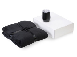 Подарочный набор «Dreamy hygge» 2.0, Цвет черный