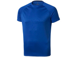 Футболка "Niagara" мужская, Размер 2XL, Цвет синий