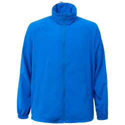 Куртка Kivach Air, синяя, XS–3XL