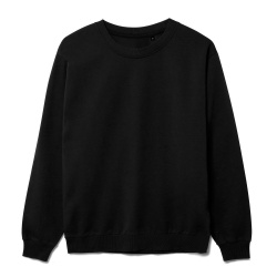 Свитшот Toima 2.0, черный, XS–5XL