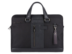 Сумка для ноутбука Brief, Цвет черный