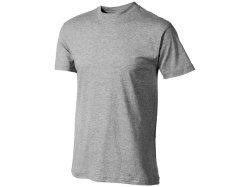 Футболка "Return Ace" мужская, Размер S, Цвет серый