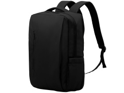 Водостойкий рюкзак Jacky для ноутбука 15'', Цвет черный