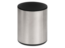 Вакуумная пробка для вина «Aragon», Цвет серебристый