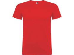 Футболка «Beagle» мужская, Размер 3XL, Цвет красный