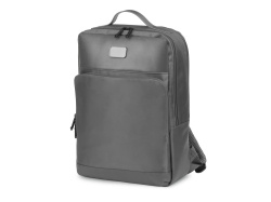 Рюкзак «Simon» для ноутбука 15.6", Цвет серый