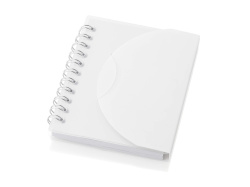 Блокнот А7 «Note», Цвет белый