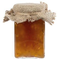 Варенье Real Jam, морошка, 6х6х10,7 см