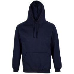 Худи унисекс Condor, темно-синее, XS–5XL
