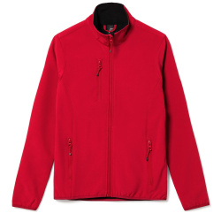 Куртка женская Radian Women, красная, S–ХXL