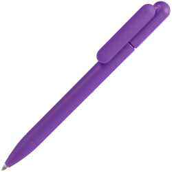 Ручка шариковая Prodir DS6S TMM, фиолетовая, 12,5x1,1 см