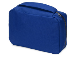 Несессер для путешествий «Promo», Цвет синий