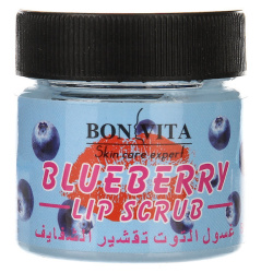 Скраб для губ BON VITA , 40 гр Lip Scrub