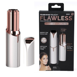 Эпилятор для лица Flawless Facial Hair Remover