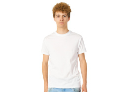 Футболка «Heavy Super Club» мужская, Размер XL_v2, Цвет белый