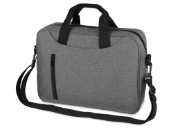 Сумка «Wing» для ноутбука 15,6", Цвет серый