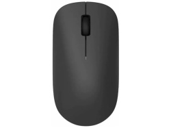 Мышь беспроводная «Wireless Mouse Lite», Цвет черный