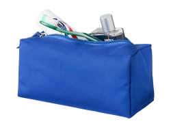 Косметичка «Passage», Цвет синий