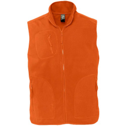 Жилет Norway оранжевый, XS–3XL