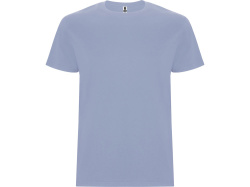 Футболка «Stafford» мужская, Размер 3XL, Цвет спокойный синий