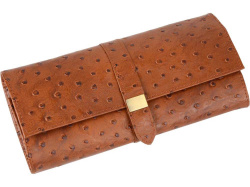 Футляр для драгоценностей «Жемчуг», Цвет коричневый