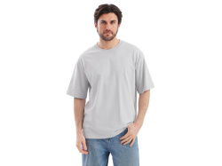 Футболка с пич отделкой «Kyoto», унисекс, Размер XL, Цвет жемчужный