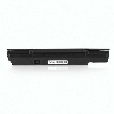 Сканер планшетный CANON CanoScan LiDE 400 А4, 4800х4800, 48 bit, 2996C010