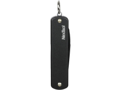 Мультитул-книпсер Nextool Multi Functional Nail Clipper, Цвет черный