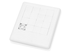 Головоломка «Пятнашки», Цвет белый