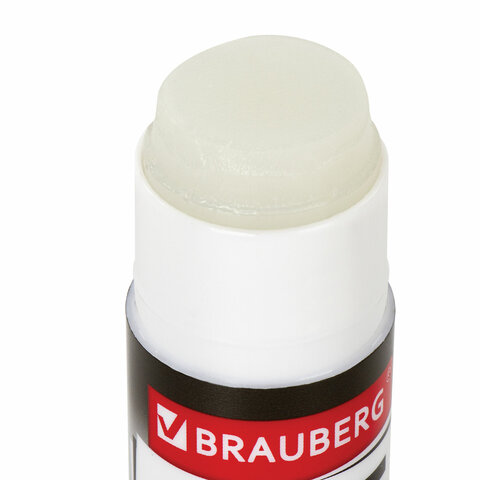 Клей-карандаш BRAUBERG ULTRA STRONG, УСИЛЕННАЯ ФОРМУЛА, 36 г, ЮЖНАЯ КОРЕЯ, 229546