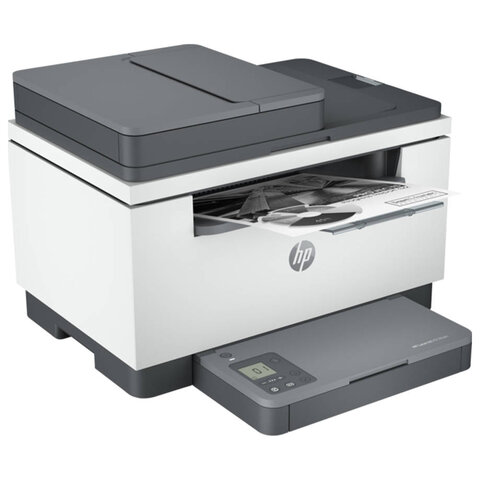 МФУ лазерное HP LaserJet M236sdn "3 в 1", А4, 29 стр./мин, 20000 стр./мес., ДУПЛЕКС, АПД, сетевая карта, 9YG08A