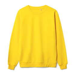 Свитшот Toima 2.0, желтый, XS–4XL