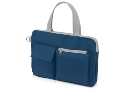 Конференц сумка для документов «Event», Цвет темно-синий
